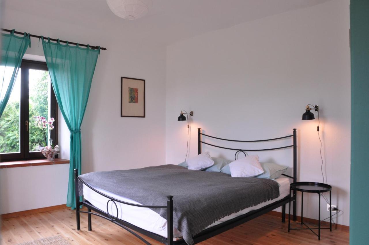 Bed and Breakfast Casa Langa Di Lola Mango Zewnętrze zdjęcie