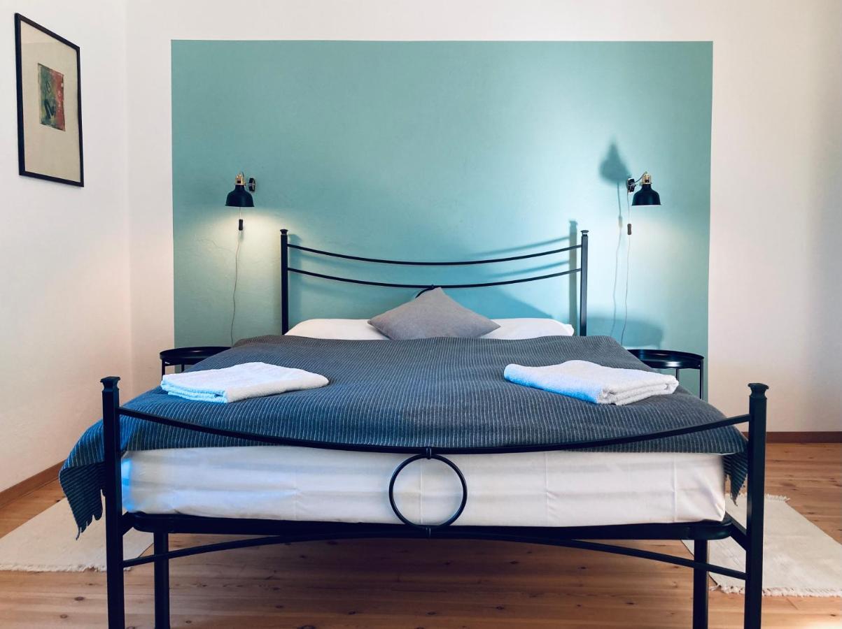 Bed and Breakfast Casa Langa Di Lola Mango Zewnętrze zdjęcie