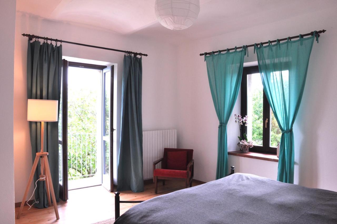 Bed and Breakfast Casa Langa Di Lola Mango Zewnętrze zdjęcie